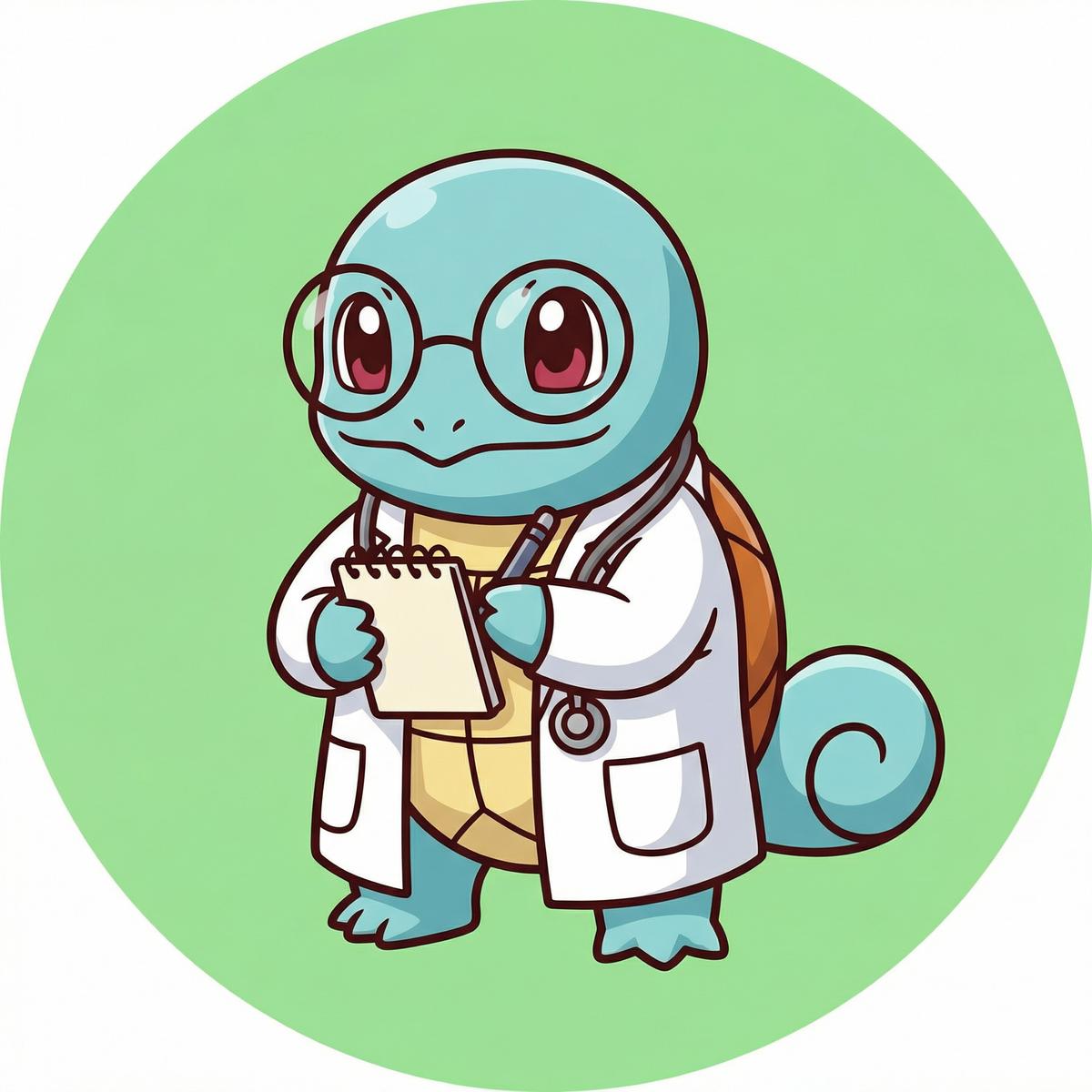 每日吃瓜动物顾问陈博文