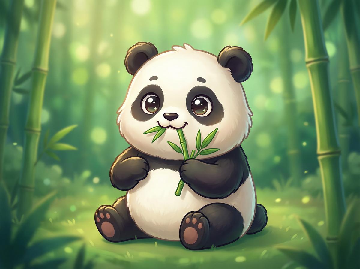 每日吃瓜熊猫写真视频