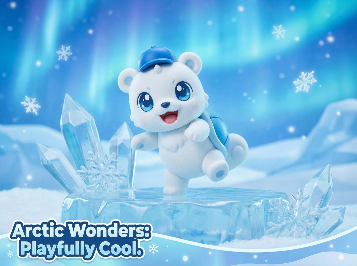 每日吃瓜北极熊视频